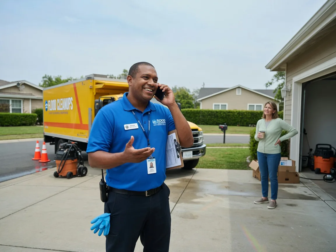 Water Damage Restoration Madisonville, KY FAQs